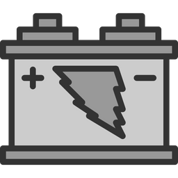 Battery  Icon