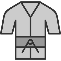 Aikido  Icon