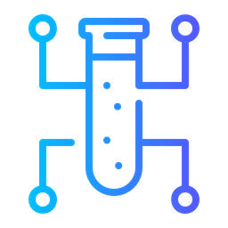 Biotechnology  Icon