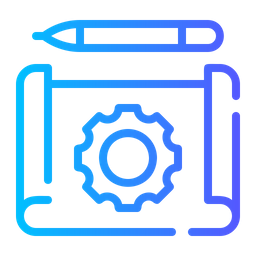 Blueprint  Icon