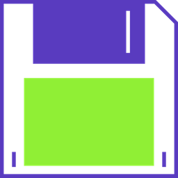 Floppydisk  Icon