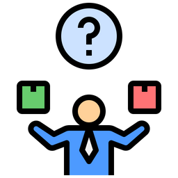 Decision  Icon