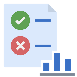 Decision  Icon