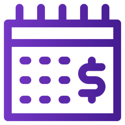 Calendar  Icon