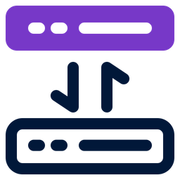 Connection  Icon