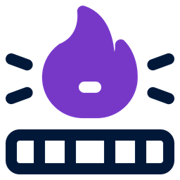 Firewall  Icon