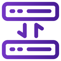 Connection  Icon