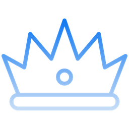 Crown  Icon