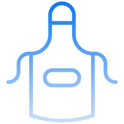 Apron  Icon