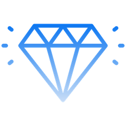 Diamond  Icon