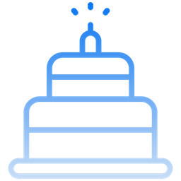 Cake  Icon