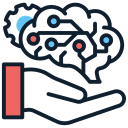 Ai Development  Icon