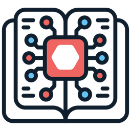 Ai Knowledge  Icon