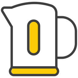 Kettle  Icon