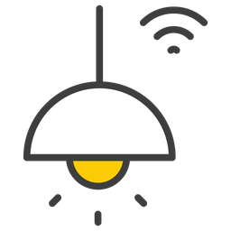 Roof Light  Icon