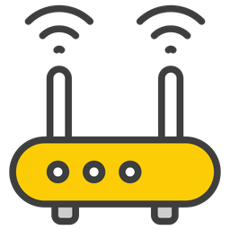 Router  Icon