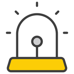 Alarm  Icon