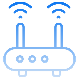 Router  Icon