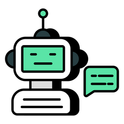 Chatbot  Icon