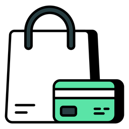 Card Payment  Icon