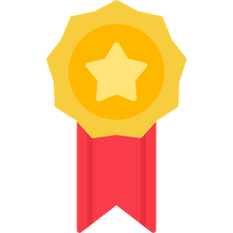 Badge  Icon