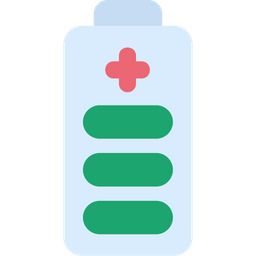 Battery level  Icon