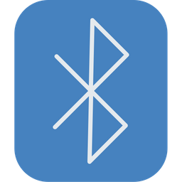 Bluetooth  Icon