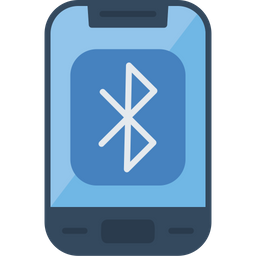 Bluetooth  Icon