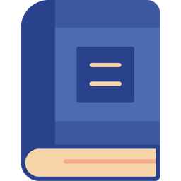 Book  Icon