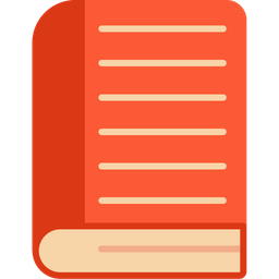 Book  Icon