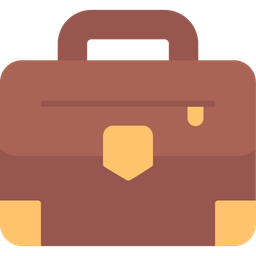 Briefcase  Icon