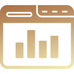 Analysis  Icon