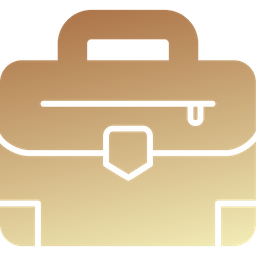 Briefcase  Icon