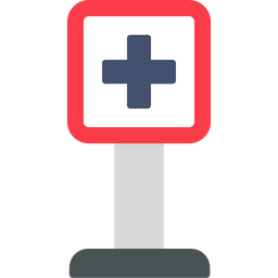 Clinic  Icon