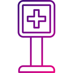 Clinic  Icon