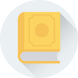 Book  Icon