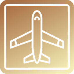 Airport  Icon