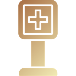 Clinic  Icon