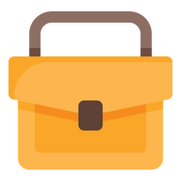 Briefcase  Icon