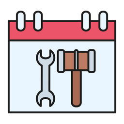 Calendar  Icon