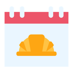 Calendar  Icon