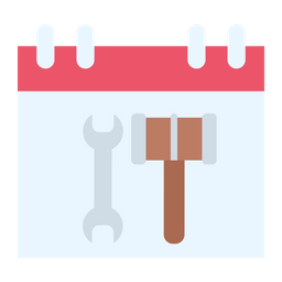 Calendar  Icon