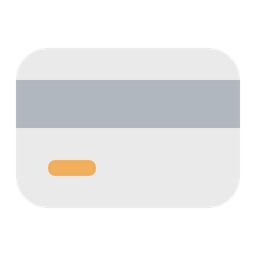 Card payment  Icon