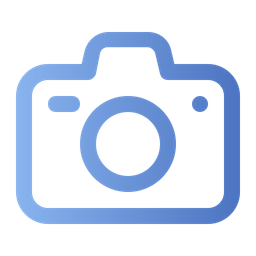 Camera  Icon