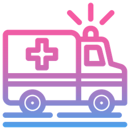 Ambulance  Icon