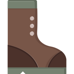 Boot  Icon