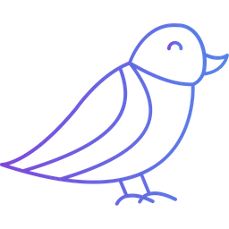 Bird  Icon