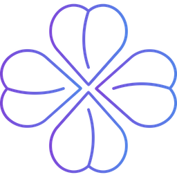 Clover  Icon