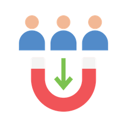 Acquisition Support Team  Icon