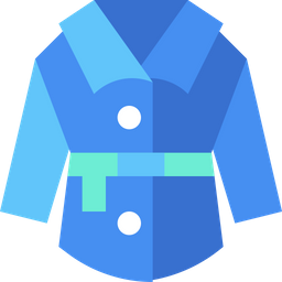 Coat  Icon